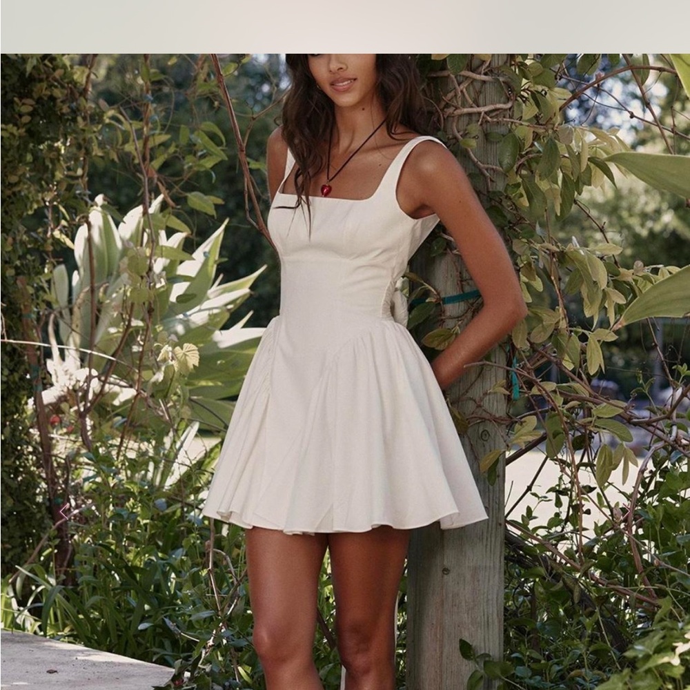 House of CB Florianne Dress